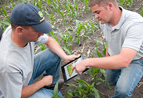 Farm Management Software