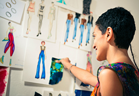 Fashion Design Software