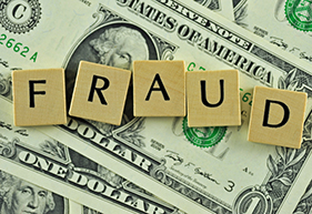 Financial Fraud Detection Software