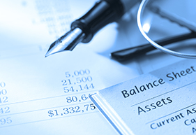 Financial Reporting Software