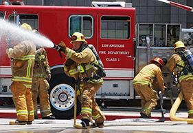 Fire Department Software