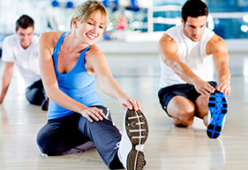 Fitness Software