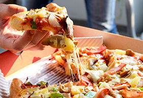 Food Delivery Software