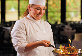 Food Service Management Software