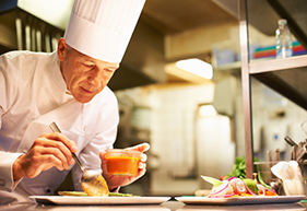Food Services Software