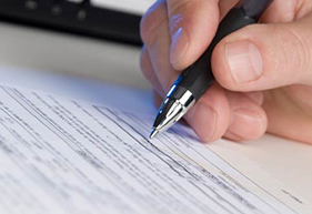 Forms Automation Software