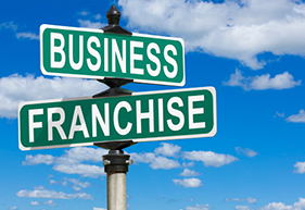 Franchise Management Software