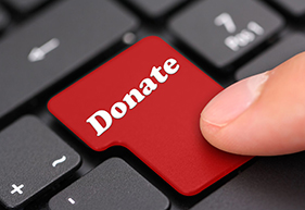 Fundraising Software