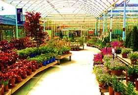 Garden Center Software