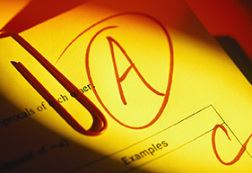Gradebook Software