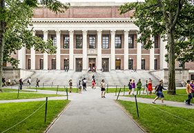 Higher Education Software