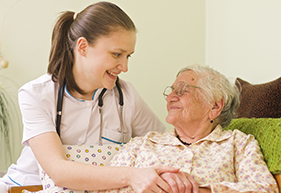 Home Care Software