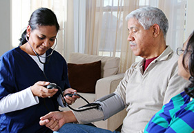Home Healthcare Software