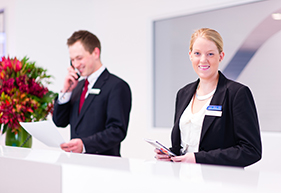 Hospitality Property Management