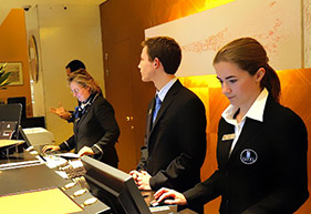 Hotel Management Software