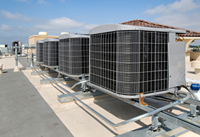 HVAC Management Software