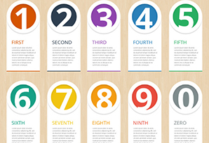 Infographic Designers