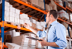 Inventory Management Software