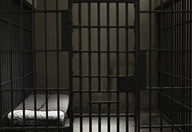 Jail Management Software