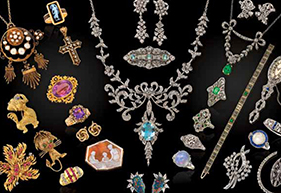 Jewelry Store Management Software