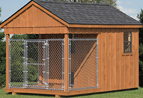 Kennel Management Software
