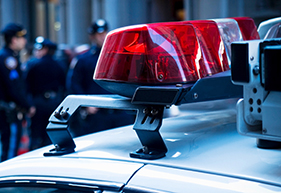Law Enforcement Software