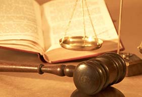 Legal Case Management Software