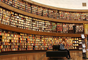 Library Automation Software