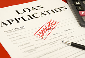 Loan Origination Software