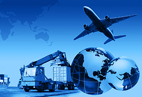 Logistics Software
