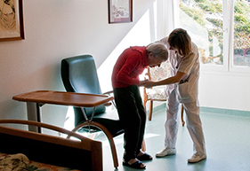 Long-Term Care Software