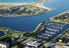 Marine Management Software