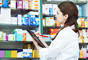 Medical Inventory Software