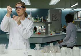 Medical Lab Software