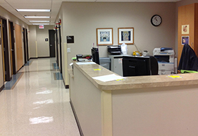 Medical Office Software
