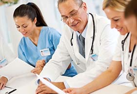 Medical Practice Management Software