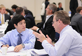 Mentoring Software