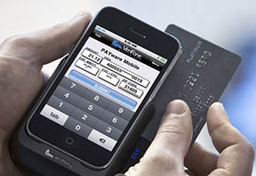 Mobile Credit Card Processing Companies