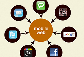 Mobile Web Development Companies