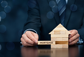 Mortgage and Loans Software