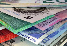 Multi-Currency Processing Companies