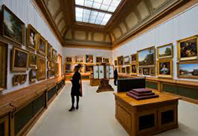 Museum Software