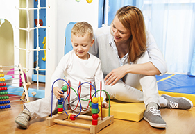 Occupational Therapy Software