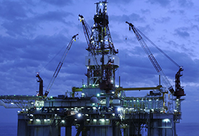 Oil and Gas Software