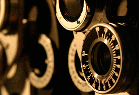 Optometry Software