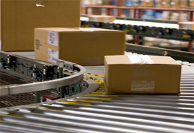 Order Fulfillment Software