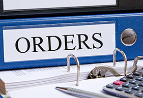 Order Management Software