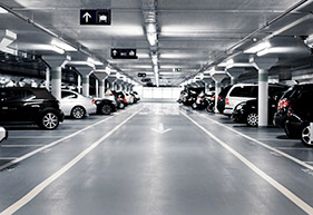 Parking Management Software