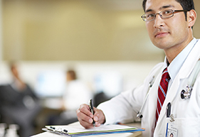 Patient Case Management Software