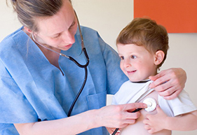 Pediatric Software